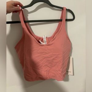 Lululemon Align Tank NWT